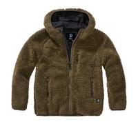 Brandit Teddy Jacket