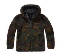 Brandit Teddy Jacket