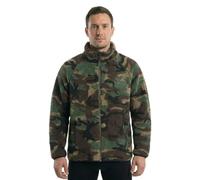 Brandit Teddyfleece Jacket, mehrere Farbvarianten, Größen S bis 5XL
