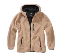 Brandit Teddy Jacket