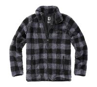 Brandit Teddy Jacket Blue 5XL Men