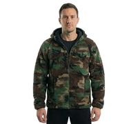 Brandit Teddy Worker Jacket