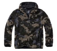 Brandit Teddy Worker Jacket