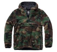 Brandit Teddy Worker Jacket