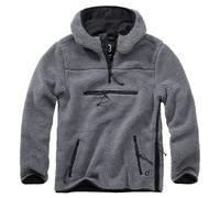 Brandit Teddy Worker Jacket