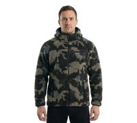 Brandit Teddy Worker Jacket