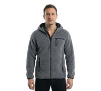 Brandit Teddy Worker Jacket