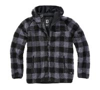 Brandit Teddy Worker Jacket