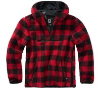 Brandit Teddy Worker Jacket