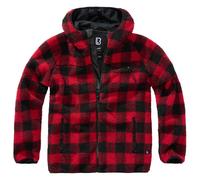 Brandit Teddy Worker Jacket