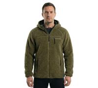 Brandit Teddy Worker Jacket