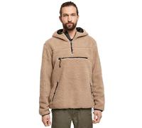 Brandit Teddy Worker Jacket Beige 3XL Men