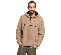 Brandit Teddy Worker Jacket Beige 7XL Men