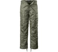 Brandit Thermal Pants Water Resistant Insulated Thermo Trousers Weatherproof Men