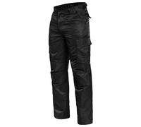 Brandit Thermo Pants, black, size L