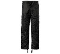 Brandit Thermo Pants, black, size XL