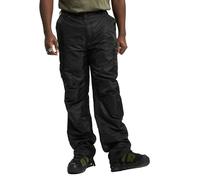 Brandit Thermohose Pants Black M Men