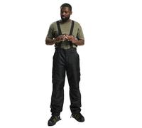 Brandit Thermo Trousers Next Generation Insulated Trousers - Black