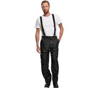 Brandit Thermo Trousers Next Generation Insulated Trousers - Black