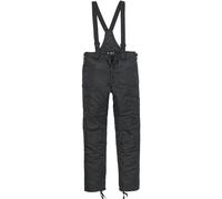Brandit Thermo Pants Next Generation Insulated Pants - Black