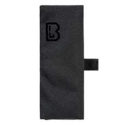 Brandit Tobacco Pouch, Colour: Black, Size: OS