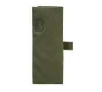 Cover Brandit Tobacco Vert TU