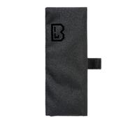 Brandit Tobacco Pouch, Colour: Black, Size: OS