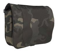 Brandit Toiletry Bag Large - Dark Camo