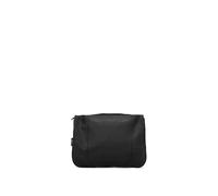 Brandit Large Toiletry Bag, black