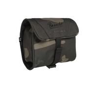 Brandit Toiletry Bag Medium Bag Practical All-Purpose Travelbag