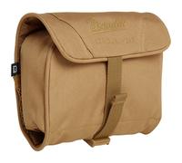 Brandit Toiletry Bag Medium - Camel