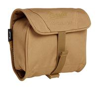 Brandit Toiletry Bag Medium - Camel