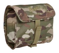 Brandit Toiletry Bag Medium - Tactical Camo