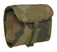 Brandit Toiletry Bag Medium - Woodland