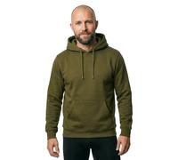 Hooded sweatshirt Brandit Tom Vert S