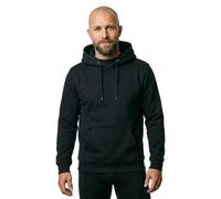 Hooded sweatshirt Brandit Tom Black L