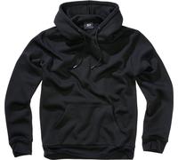 Brandit Tom Hoodie Black 3XL Men
