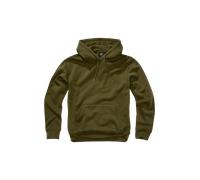 Brandit Tom Hoodie Green XL Man