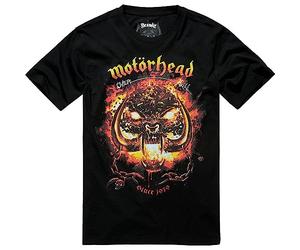 Brandit Tops Men's T-Shirts