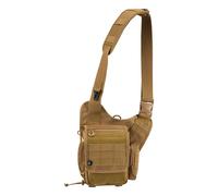 Brandit Travel Crossbody