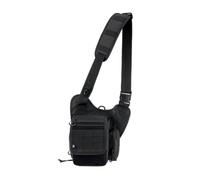 Brandit Travel Crossbody Black Men