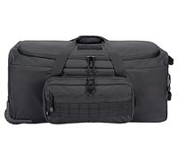 Brandit Travelbag US COOPER TROLLEY large