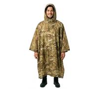 Brandit Trekker Ripstop Jacket