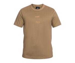 Brandit Tropenshirt T-Shirt - Sand