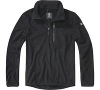 Brandit Troyer Half Zip Fleece