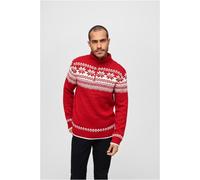 Brandit Troyer Norwegian Pullover Sweater Scandinavian Design Knitwear