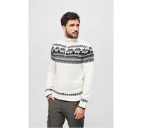 Brandit Troyer Norwegian Pullover Sweater Scandinavian Design Knitwear