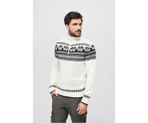 Brandit Troyer Norwegian Pullover Sweater Scandinavian Design Knitwear
