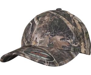 Brandit TrueTimber Kanati Camo Cap, brown, size S/M