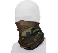 Brandit Tunnel Multifunktionstuch in Woodland